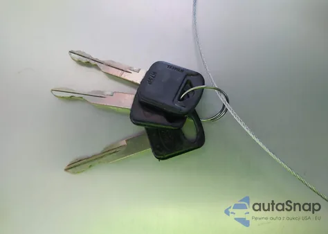 1997 Ford F-150 Lariat/Standard/Xl/Xlt from USA, damaged, VIN 1FTDX1760VKA67836